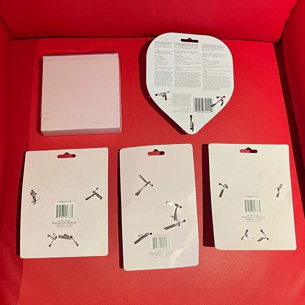 Cookie Cutter Set - Picture 8 of 16